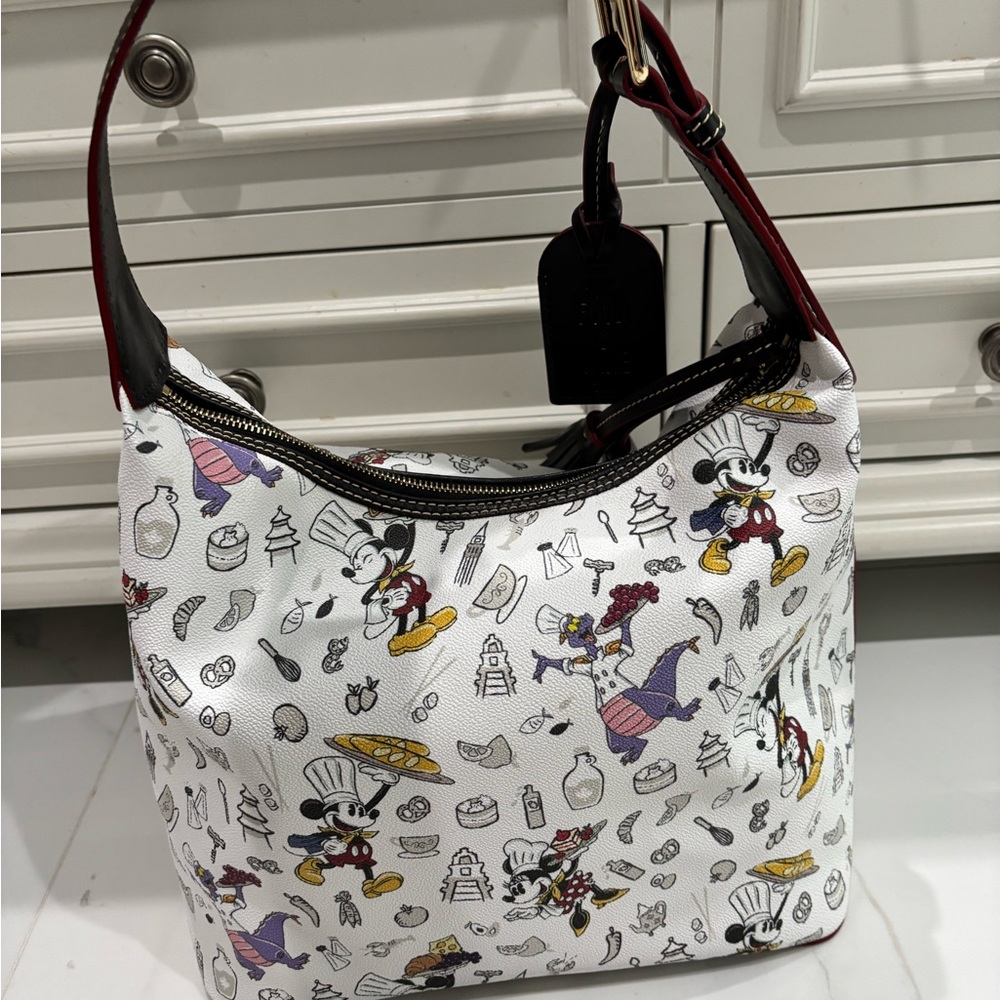 Disney Dooney and Bourke passholder special food and wine - Picture 8 of 10